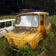 Image for article titled Get Lost In Europe's Largest Car Cemetery Hidden In The Swedish Woods